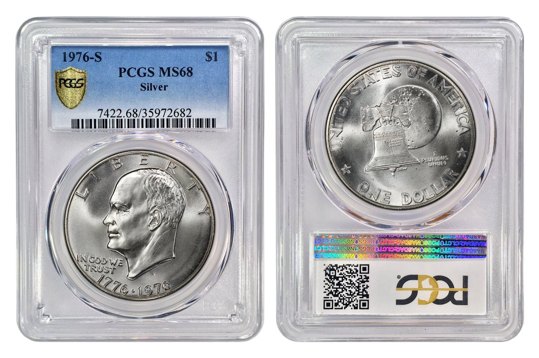 Post-An-Ike-Eisenhower-Dollar